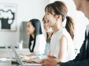 ◆アウトソーシンググループ◆
長期で安定したお仕事に就きたい方歓迎◎