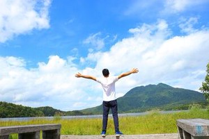 《WORK TRIP♪》
リゾートバイト業界でも高水準の給与・待遇♪
★給与当日振込の即払い
★LINEで登録OK
未経験スタート歓迎◎