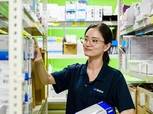 小さなお子さんがいらっしゃる方は、
面接に同席いただいてもかまいません♪
柔軟に対応しますので、お知らせくださいね◎