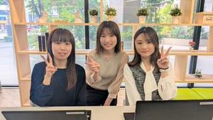 12月末までの短期業務◆*
誰でも高時給1400円スタート◎
仕事と私生活を両立したいあなたにおススメ★