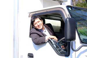 普免(AT限定可)を持ってればOK!
最初は先輩が同行するので、
わからないことはなんでも聞いてくださいね★