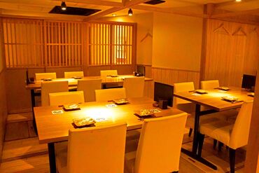 ≪2週毎のシフト提出≫
ライフスタイルに合わせてお仕事OK♪
気軽にスタートしませんか？
勤務開始日もご相談ください！