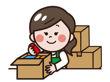 未経験で問題ナシ！お気軽にご応募ください♪