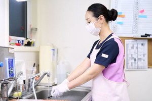 うれしい昇給制度で日々の頑張りをしっかり還元◎
お給料という目に見える形で評価されるから
毎日のモチベーションもアップ♪