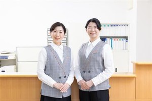▼新規スタッフ65名を大募集
短時間パートからフルタイムまで大歓迎！
子どもが大きくなったら長時間にするなどのシフト変更もOK