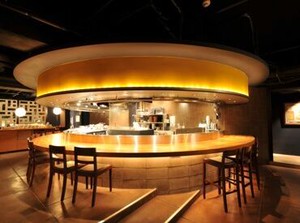 ★フリーター大歓迎★
飲食店が初めてという方も
副業として働きたいという方もOK！
充実の研修と教育制度でキャリアアップも◎