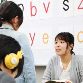 ＼一緒に子供達の夢を叶えませんか？／
創業25年の歴史ある「セナミ学院」
生徒一人ひとりの学力の向上と人間力を育てます！