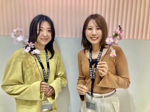 ＜週3×4時間＞だけでも月収7万円以上♪
効率よく稼げる！
▼登録時の履歴書不要
登録会は"月～金まで"開催中です！