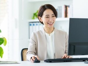 服装・髪などの外見は全て自由！
ネイルも華美過ぎなければOK♪
自分らしさを大切にお仕事ができるって嬉しい◎