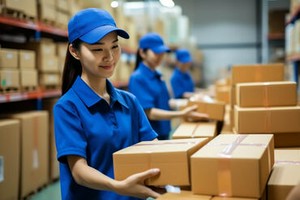 稼げる、身に付く、楽しい！ワンリンクで仕事を始めよう！
友達や家族と応募もOK☆
※画像はイメージです