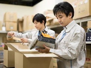 オシゴトはとってもシンプル★
異業種の方でも、初めてのお仕事でも…
見ればスグできるものばかり！
初めての人でも安心です♪