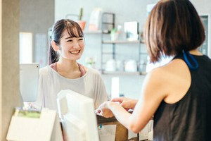 ＼シフト自由でOK♪／
難しい業務はないので
未経験の方も大歓迎♪
楽しく一緒に働きませんか？