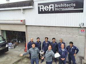 お仕事はとってもシンプル！
未経験さん、高校生さんから活躍可能です！◎