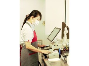 未経験・ブランクのある方も歓迎！
20代~シニアまで幅広い年代の方が活躍中◎