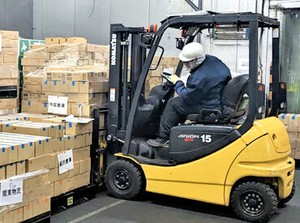 【いつでも職場見学を受付中】
全国各地へハムやソーセージを出荷している部門です！
月給20万円～！