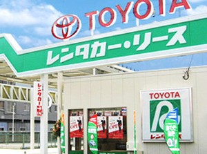 未経験スタートも大歓迎♪
簡単な業務からお任せするので、安心してください！