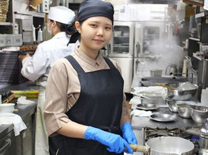 ご家族が不在の時間に♪放課後に♪副業で♪レギュラーで♪
など、ライフスタイルに合わせて働くことができますよ◎