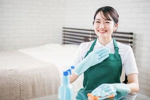 8時～20時の間で勤務OKです。
ご自身のスケジュールに合わせて勤務できます。
※画像はイメージです