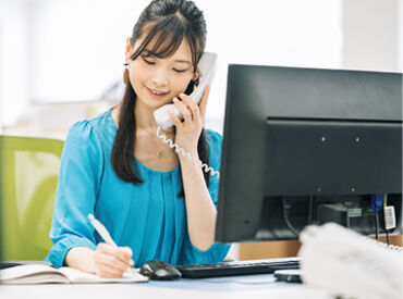 ◇業界大手の『創生会グループ』◇
正社員として安定して働きたい方、大歓迎◎
※画像はイメージ