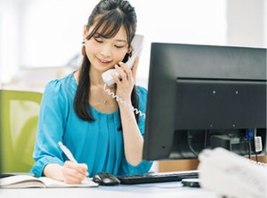 ◇業界大手の『創生会グループ』◇
正社員として安定して働きたい方、大歓迎◎
※画像はイメージ