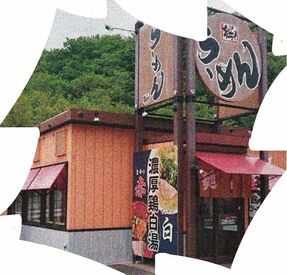 アットホームで楽しいお店です◎緊張しなくて大丈夫！