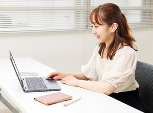 ▼お子様の体調不良などによる
急なお休みも対応できます！
子育てと両立したい方も大歓迎
※写真はイメージです