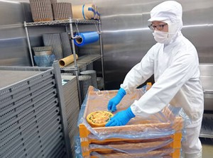 作業自体はとってもシンプル♪
子育てや副業と両立も出来る柔軟シフト◎
働きやすい環境が整っています！