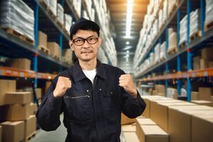 未経験者大歓迎！20代～40代の男女スタッフが中心に活躍しています！コツコツ作業が好きな方にピッタリのお仕事です◎