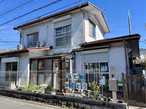 まるで「おばあちゃん家」みたいな居心地の良さ！
スタッフ同士もとても仲良しです！