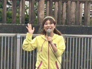 ＼あなたの夢応援します☆／
まずは現場の雰囲気確認OK！
イベントスタッフ未経験でも大歓迎♪