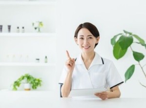 面談はWebではなく、対面でじっくり行います◎
「まずは相談だけ…」も大歓迎★お気軽にご連絡ください♪※画像はイメージ