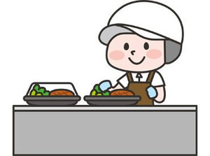 昨年リニューアルしたキレイな環境で快適ワーク★
車・自転車通勤もOK！
【履歴書不要】で事前準備も必要なし◎