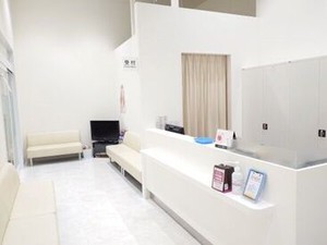 働きながら、コンタクトや目の病気の知識が身につきます♪
日々新しい発見がたくさんあるお仕事ですよ＊