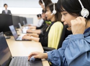 勤務曜日は選択OK＊15時までのお仕事