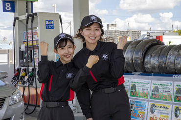 「安定した収入を得たい」「長期でしっかり稼ぎたい」
そんな方にオススメのお仕事です♪