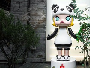 ＼オープニング大募集／
かわいいフィギアがたくさん！
あなたの好みも見つかるかも♪
アニメや漫画のコラボも多数！