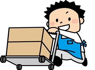 がっつり働きたいフリーターさんも大歓迎です♪
ご不明な点あれば、お気軽にご相談ください◎