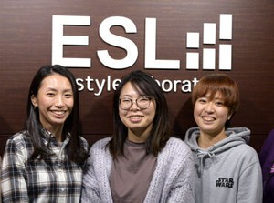 週1日～＆午前中だけでOK◎
今の生活にちょっとプラスして、無理なく働ける環境♪