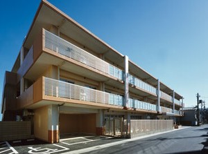 ◇業界大手の『創生会グループ』◇
正社員として安定して働きたい方、大歓迎◎
※画像はイメージ