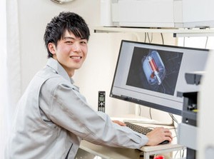 ●どの仕事に向いているか聞きたい
●今までの経験を活かしたい
…など、まずはご相談ください♪
※イメージ画像