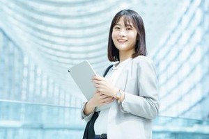東証プライム市場上場のキャリアリンク★
官公庁・市役所の派遣求人も多数！
ピッタリのお仕事が見つかる♪
※イメージ画像です