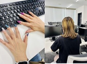 仕事に慣れたら在宅勤務OK！"小さい子供がいるから家で働きたい‥"が叶います♪あなたの生活リズムの合わせて午後から出勤もOK！