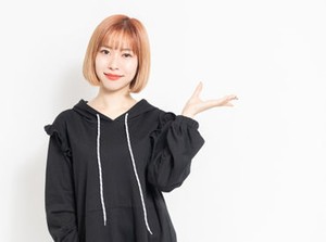 応募理由はなんでもOK！！
楽しそうだから応募しました！
友達を作りたくて・・・など