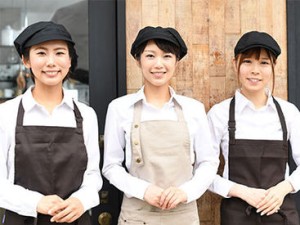 勤務地＆案件多数♪
“あなたの働きたい”がきっと見つかりますよ！お気軽にご応募OKです※画像はイメージ