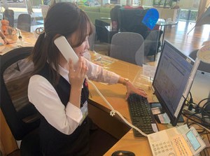 ＼土日祝・17時以降は時給UP／
学校帰りや、本業がない土日祝メインに
勤務したい学生やWワーカーさんにぴったり♪