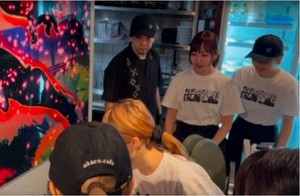 ＼明るい対応ができれば◎／
もちろん飲食店での経験を
活かして働きたい方も大歓迎♪+.