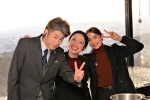 あなたの笑顔と心遣いがあればOK♪
未経験から安心して始められますよ◎