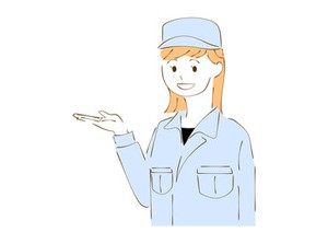 20～40代の女性活躍中♪
簡単な部品の組立て作業なので、特別なスキルや経験は不要です◎
※イメージ画像