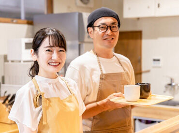 納豆に本気で向き合ったお店です！
メディア多数出演！
芸能人も多数ご来店♪
おいしいまかないも無料◎