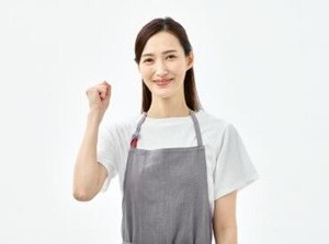 扶養内や副業も相談OK♪
何曜日でも、好きなタイミングで働けます☆彡
米軍基地ですが、英語スキルは不要なし！